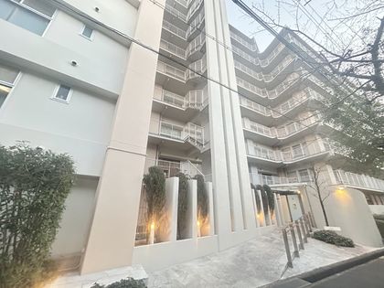 パレ北武庫之荘4 外観