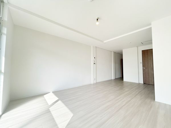 プラザ武庫之荘 四番館 室内