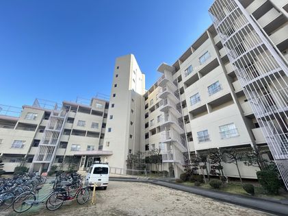 下の森住宅 外観 下の森住宅 外観