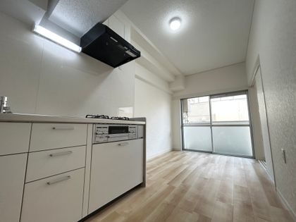 新武庫ハイツ リビング 新武庫ハイツ リビング