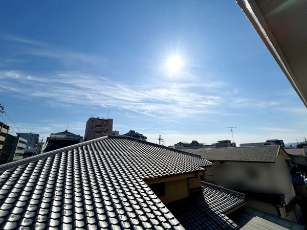 グリーンハイツ武庫之荘 眺望 グリーンハイツ武庫之荘 眺望