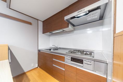 ルネ武庫之荘 キッチン