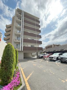 プレサンスロジェ武庫之荘 外観