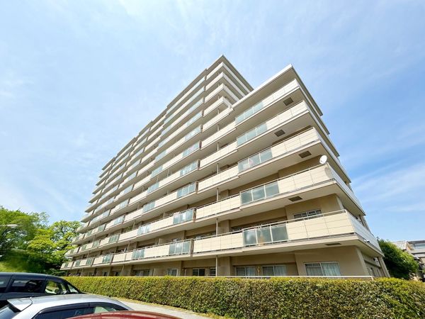 ローレル武庫之荘 外観