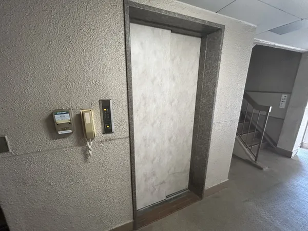 エレベーター