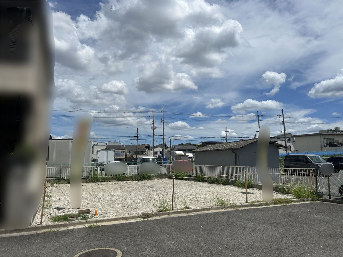 土地写真