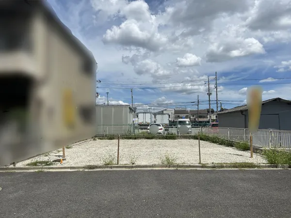 土地写真
