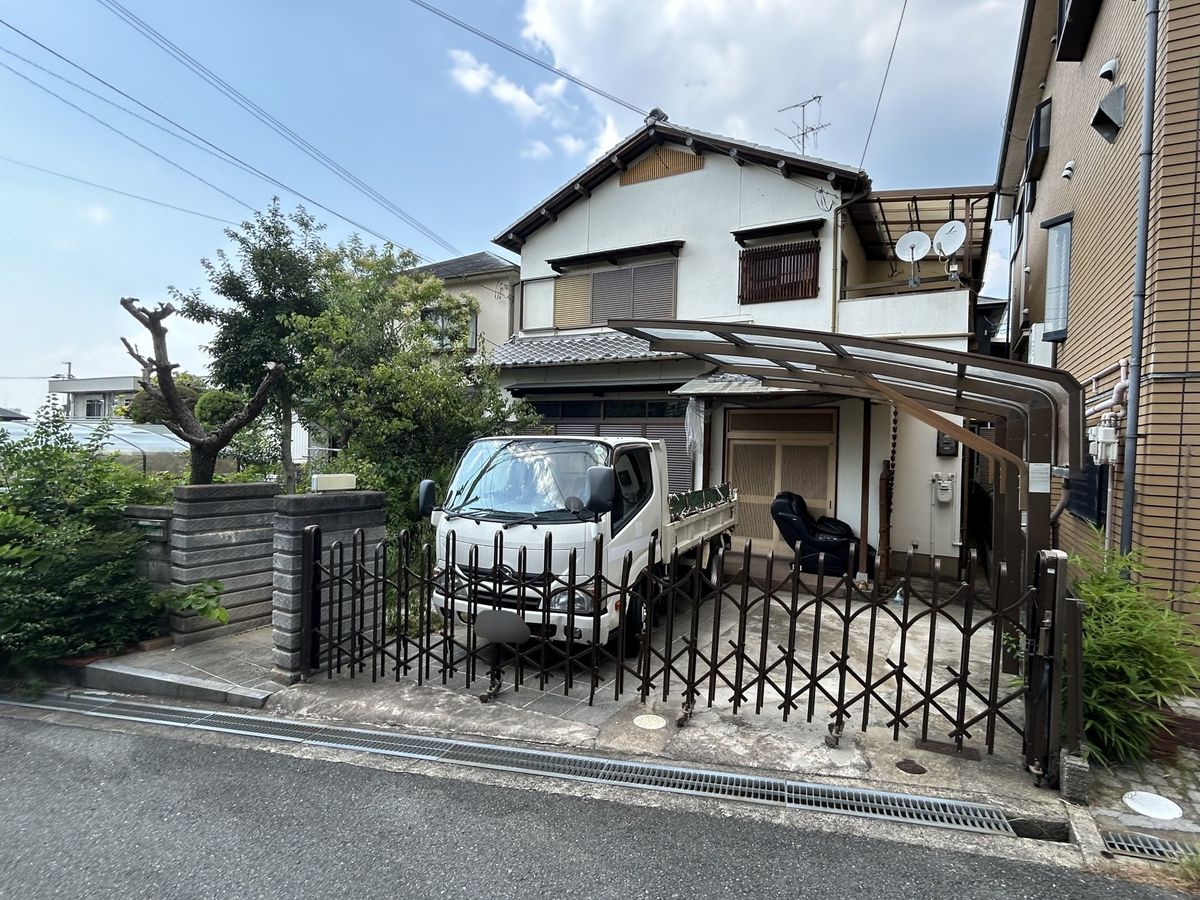 土地写真