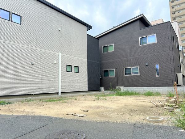 土地写真