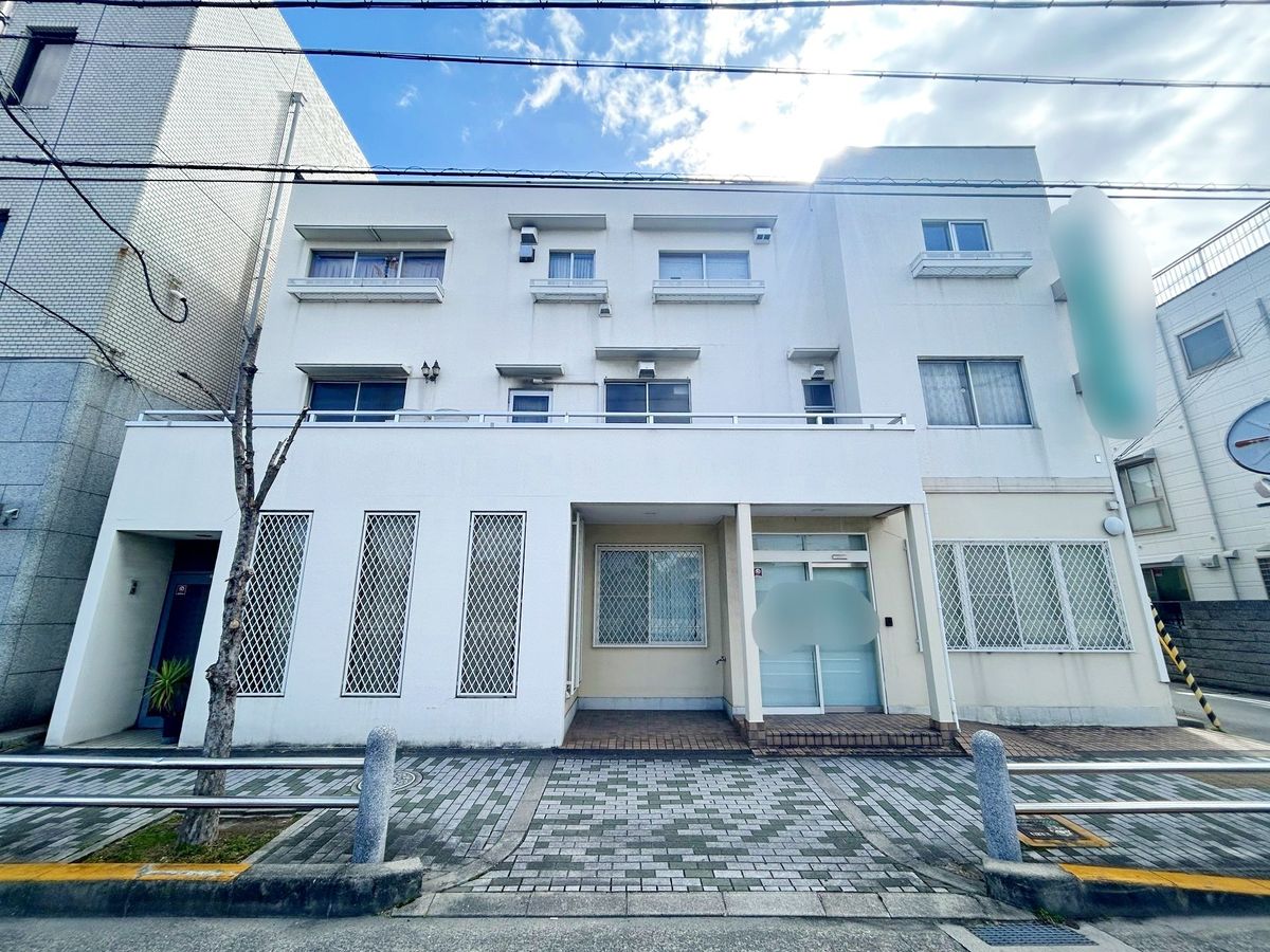 東大阪市横沼町3丁目 土地写真 土地写真