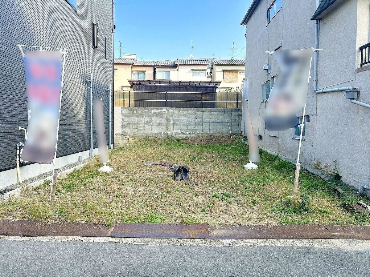 土地写真