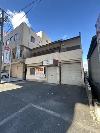 土地写真