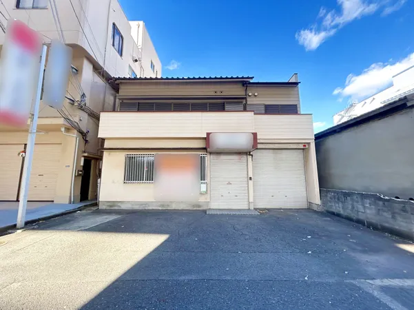 土地写真