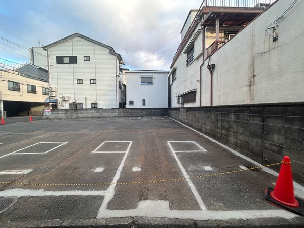 大阪府東大阪市花園東町1丁目 土地写真 大阪府東大阪市花園東町1丁目 土地写真