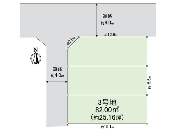 大阪府東大阪市花園東町1丁目 区画図 大阪府東大阪市花園東町1丁目 区画図
