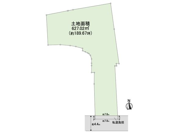 大阪府八尾市木の本1丁目 その他 大阪府八尾市木の本1丁目 その他