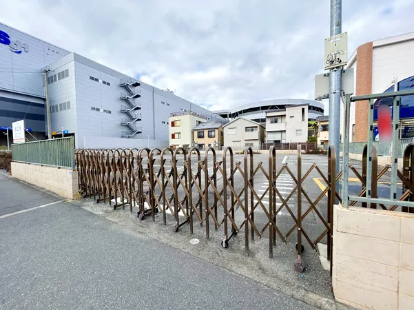 土地写真