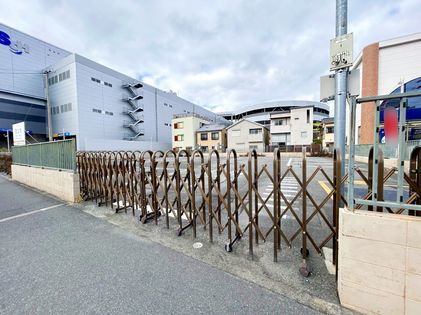 大阪府東大阪市吉田下島 土地写真