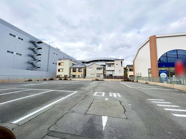 大阪府東大阪市吉田下島 土地写真 大阪府東大阪市吉田下島 土地写真
