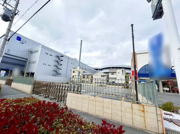 土地写真