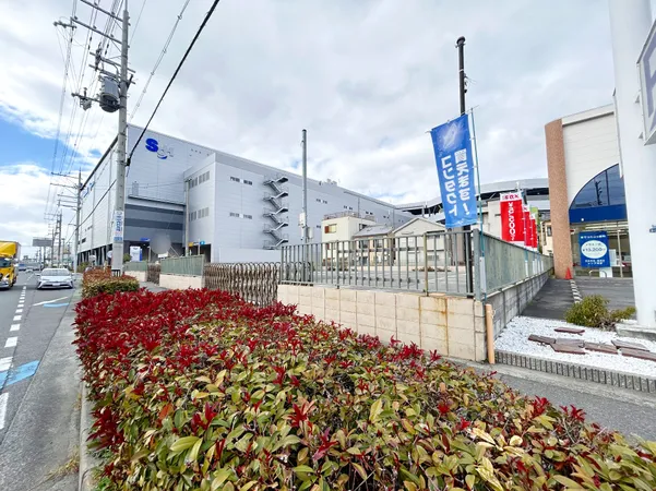 土地写真