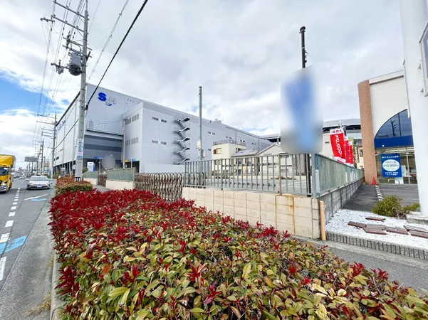 土地写真