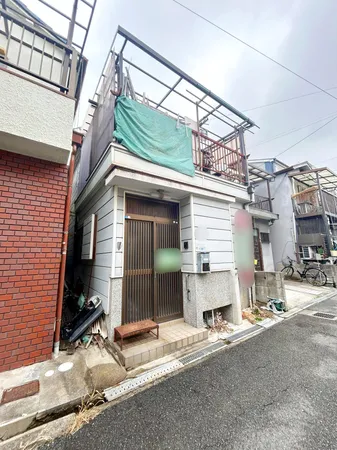 土地写真
