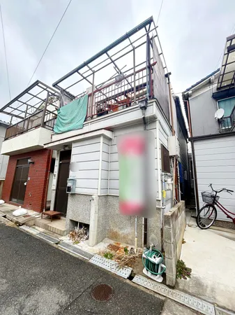 土地写真