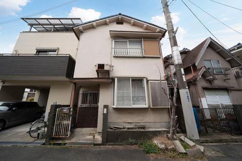 大阪府八尾市大字山畑 土地写真