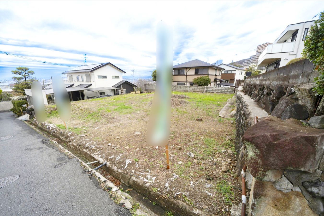 土地写真