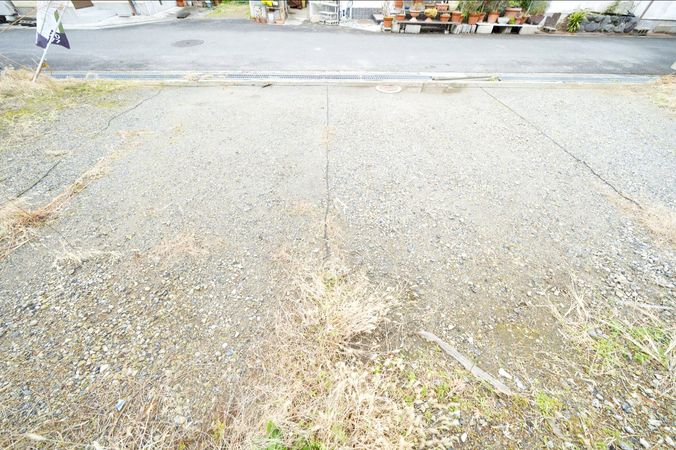 大阪府東大阪市旭町 土地写真 大阪府東大阪市旭町 土地写真