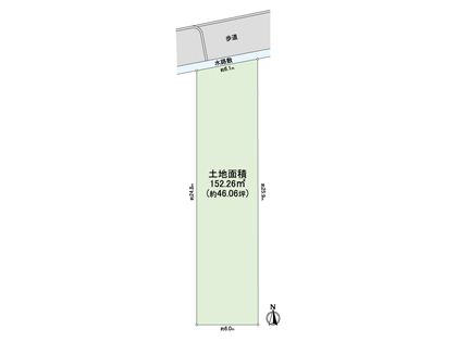 大阪府東大阪市菱江3丁目 その他