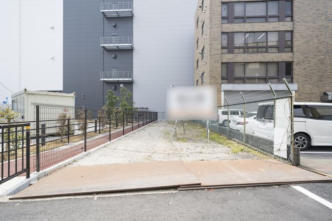 土地写真