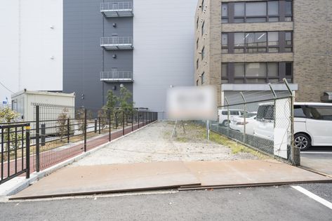 大阪府東大阪市菱江3丁目 土地写真