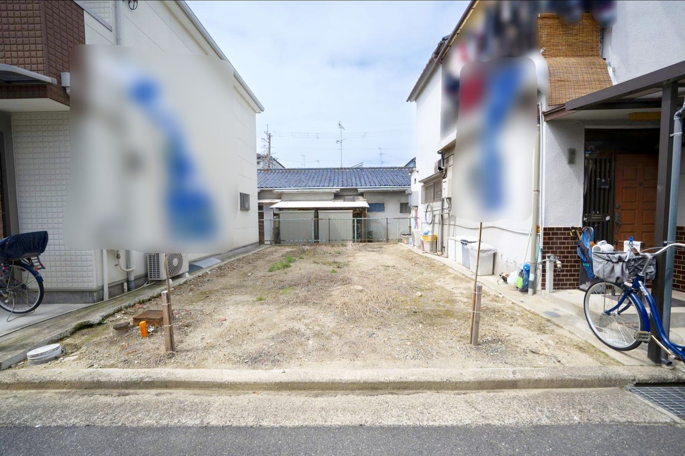 土地写真