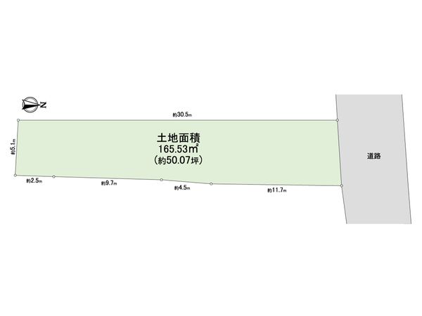 大阪府東大阪市豊浦町 区画図 大阪府東大阪市豊浦町 区画図