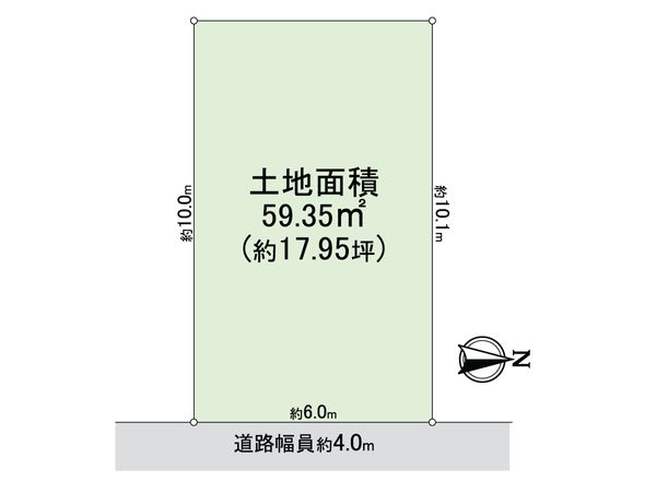 大阪府東大阪市新池島町2丁目 区画図 大阪府東大阪市新池島町2丁目 区画図