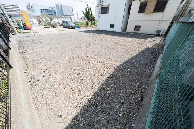 土地写真