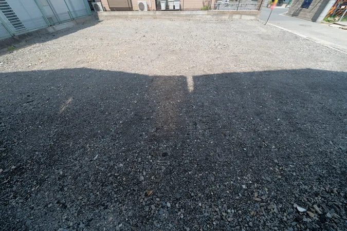 土地写真