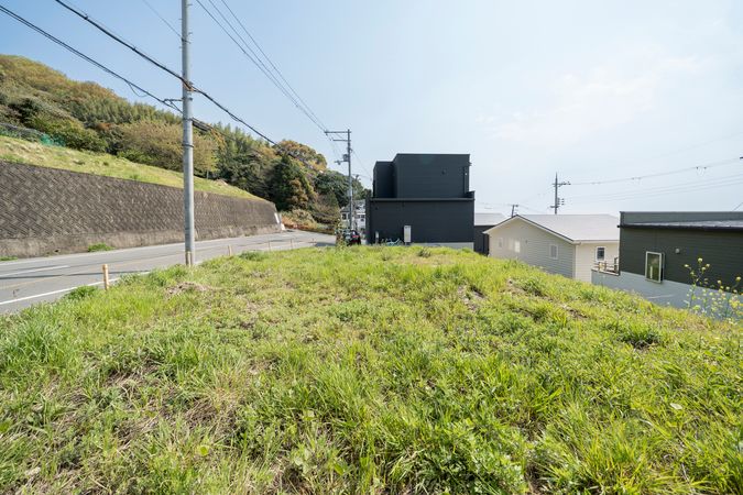 土地写真