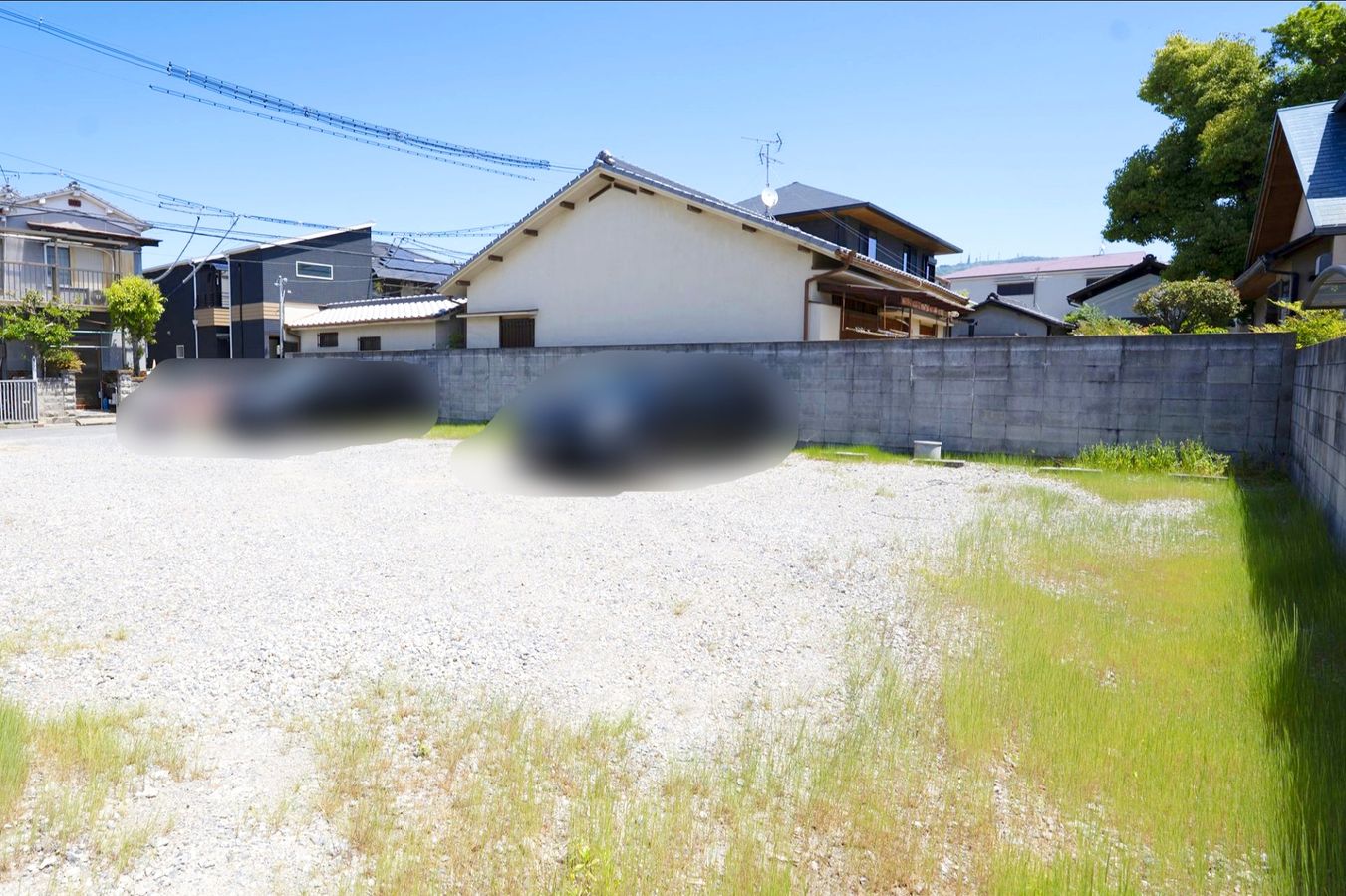 土地写真