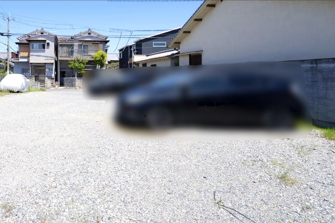 大阪府東大阪市吉田3丁目 土地写真 大阪府東大阪市吉田3丁目 土地写真