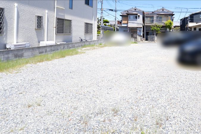 土地写真
