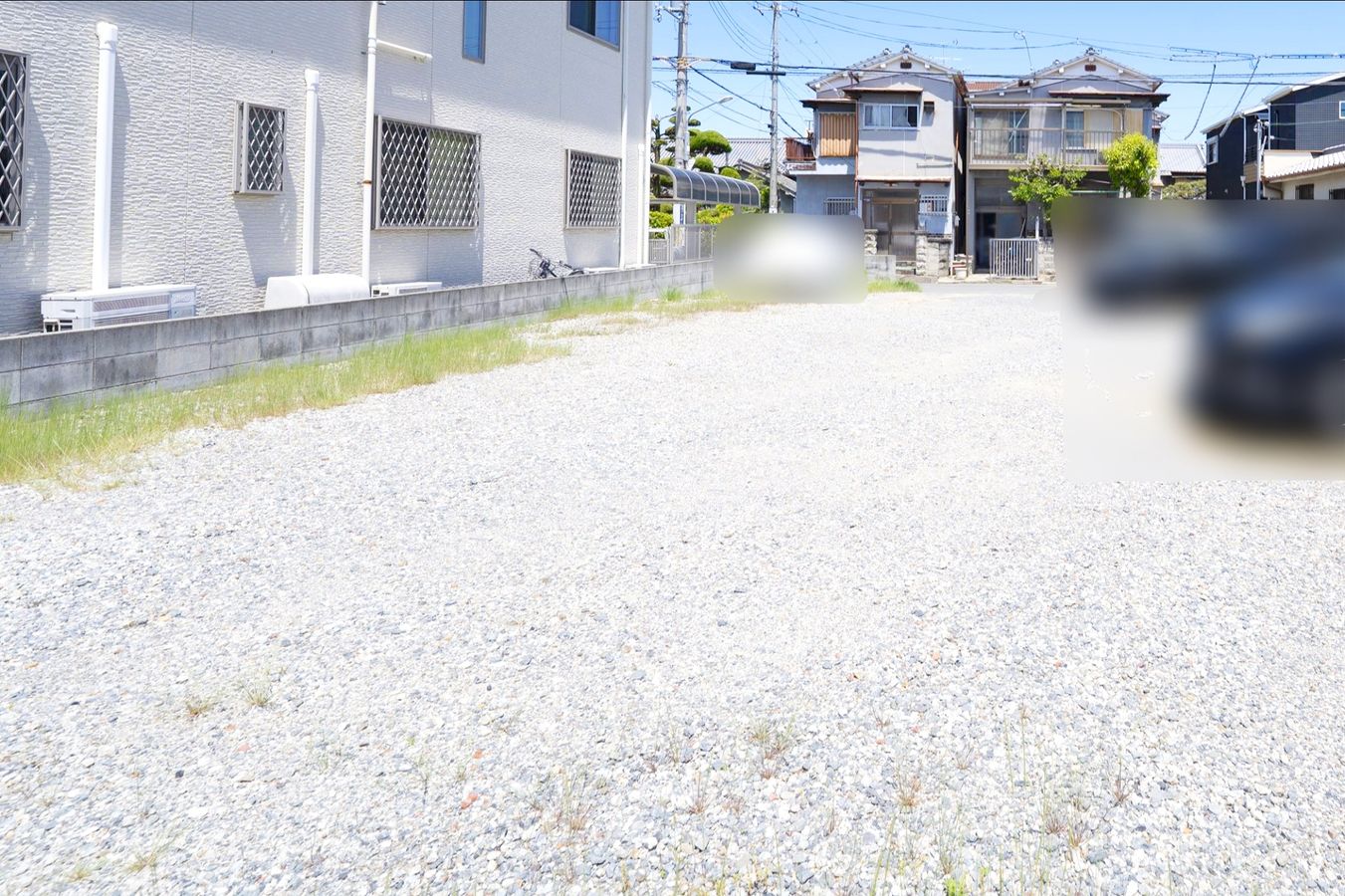 土地写真