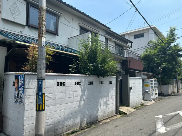 現地写真