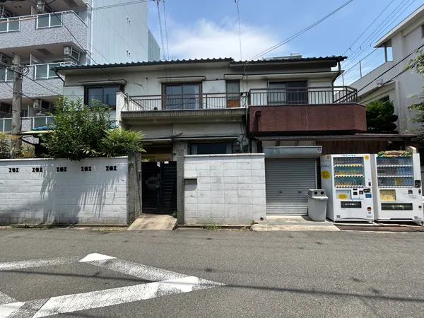 現地写真
