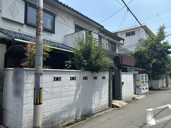 現地写真