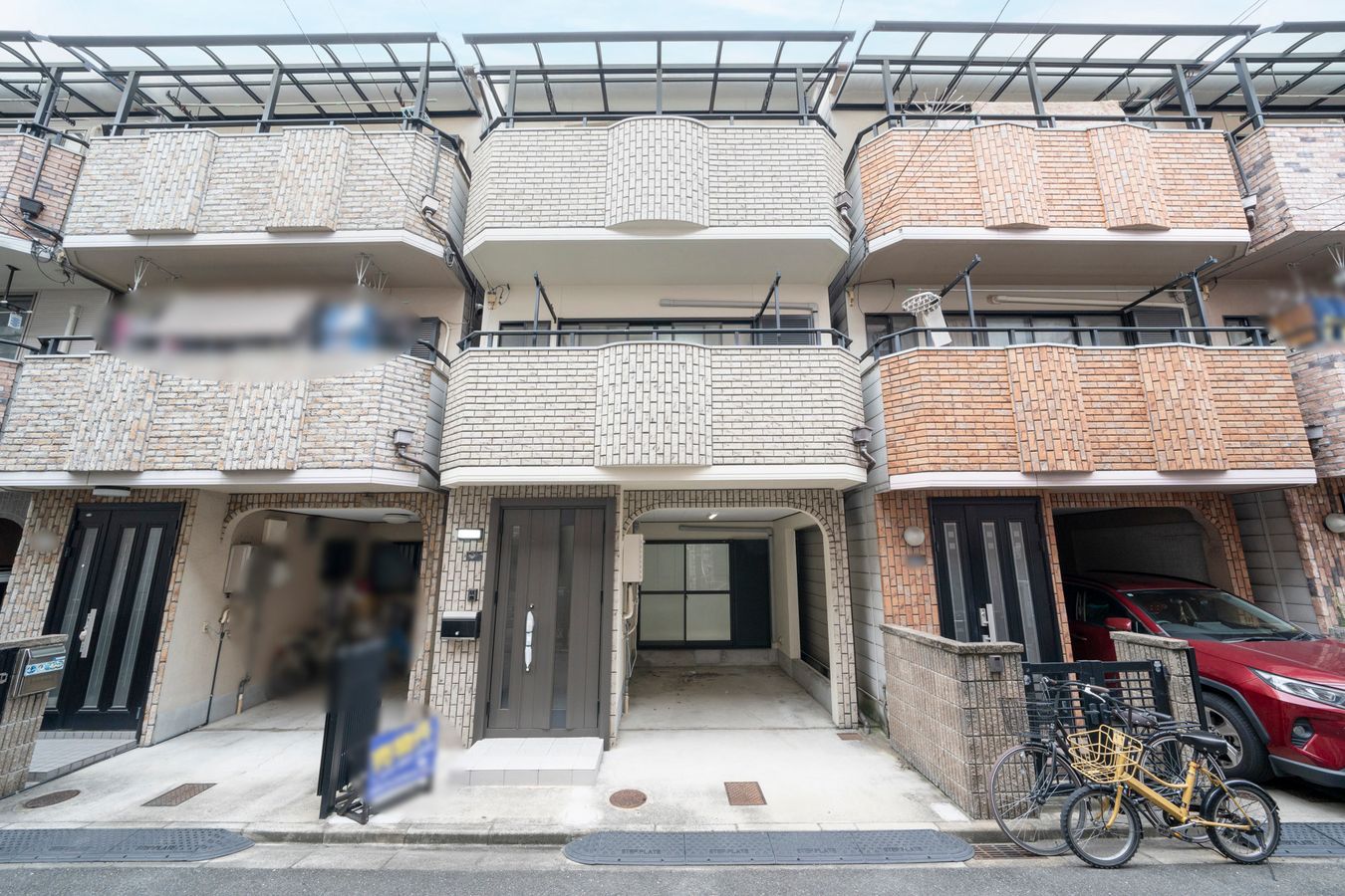 大阪府東大阪市吉田下島 外観 外観