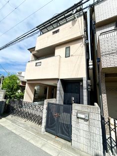 東大阪市鴻池町1丁目 外観