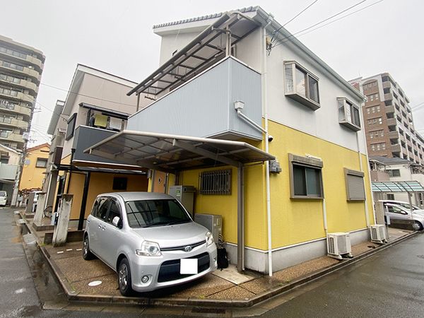 東大阪市御厨東1丁目 外観 東大阪市御厨東1丁目 外観